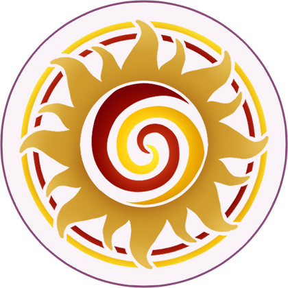Aelius Symbol Colour