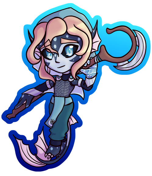 Nereus