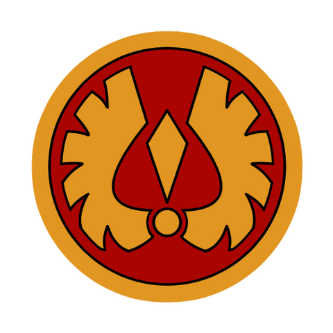 Character - Pyrrhus