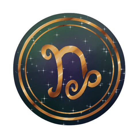 Zodiac - Capricorn