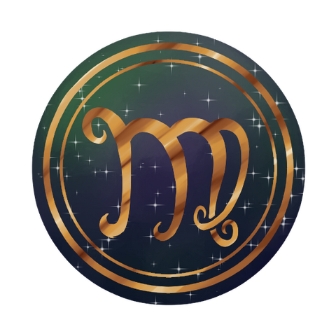 Zodiac - Virgo