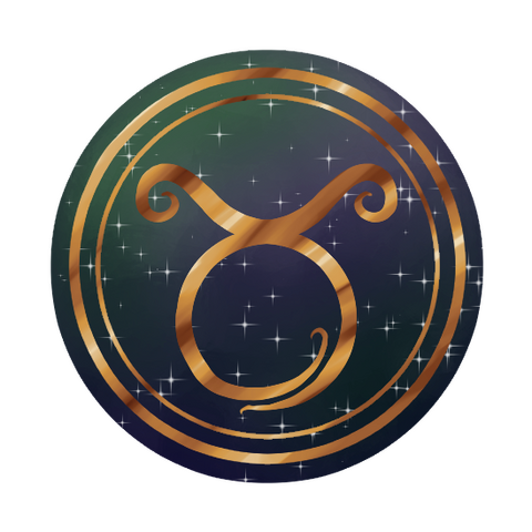 Zodiac - Taurus