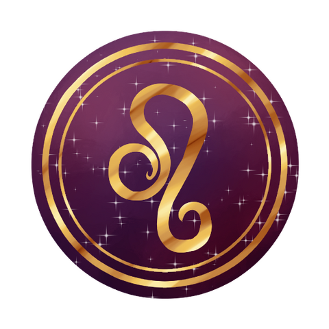 Zodiac - Leo