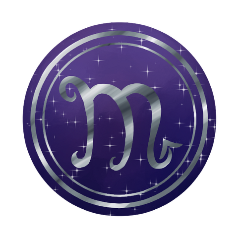Zodiac - Scorpio