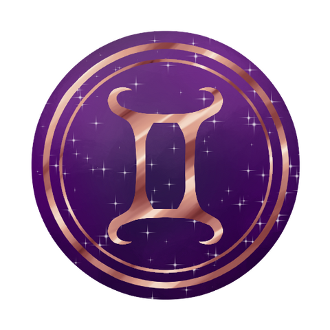 Zodiac - Gemini