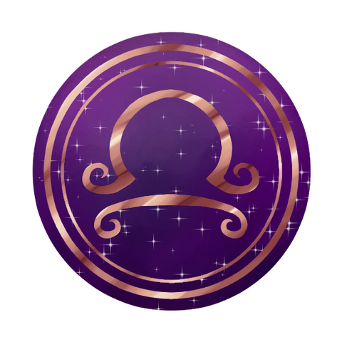 Zodiac - Libra