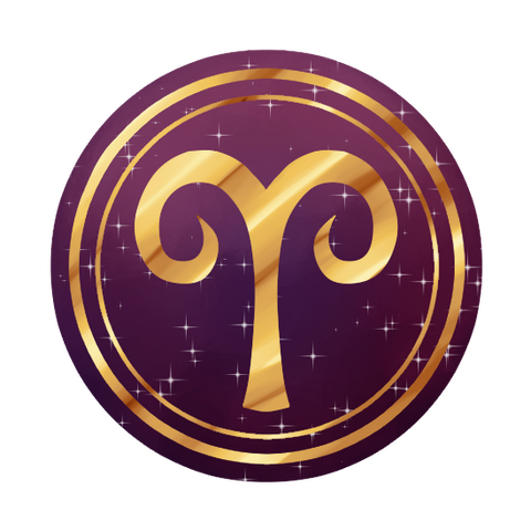 Zodiac - Aries