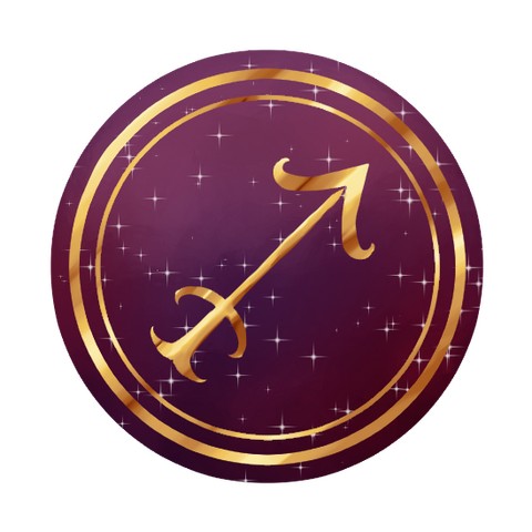 Zodiac - Sagittarius