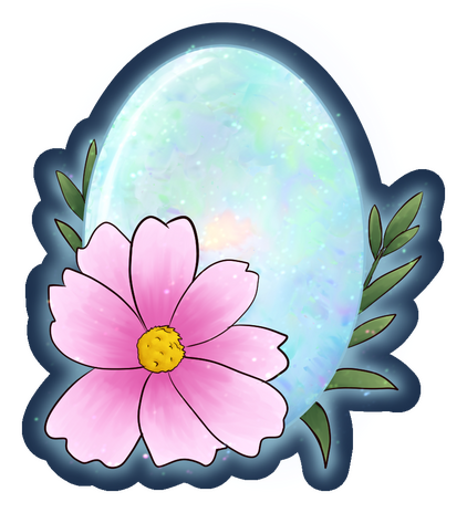 Opal and Cosmos