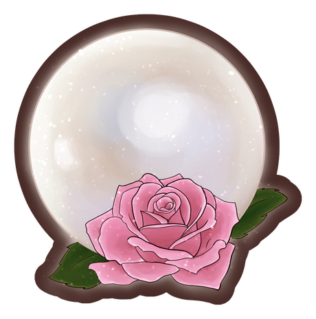 Pearl and Rose